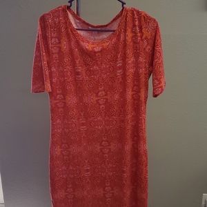 Never worn Lularoe drews